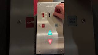 The Park Panel Has Led Lamps In It Now