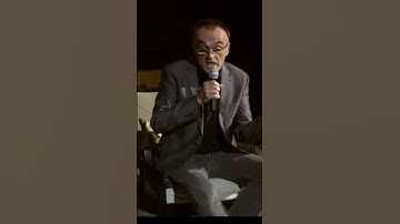 Discover the unexpected journey of Danny Boyle, as he reflects on the unique crossroads of his life