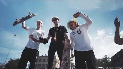 SIMPLE SUMMER SESSION 2018 IMPRESSIONS