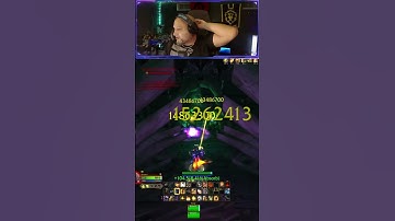 Legion Remix M+ GEAR  EXPLAINED #wow #shorts #warcraft