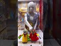 The Clawgirl Conflict Part 94 #clawmachine #arcade #prize