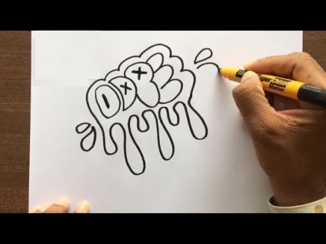 how to draw cool tiny stuff｜TikTok Search