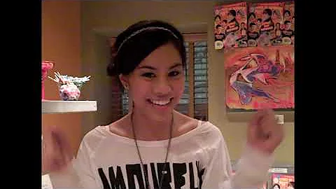 Ashley Argota, Kenton Duty, Austin Anderson & Coli...
