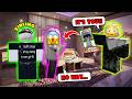 💖 I Fell for My Student’s Brother... But He Was My Childhood Love 😱 TTS Roblox Story