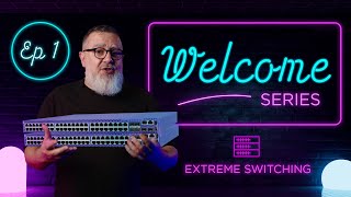 Meet Extreme Switching - Episode 1