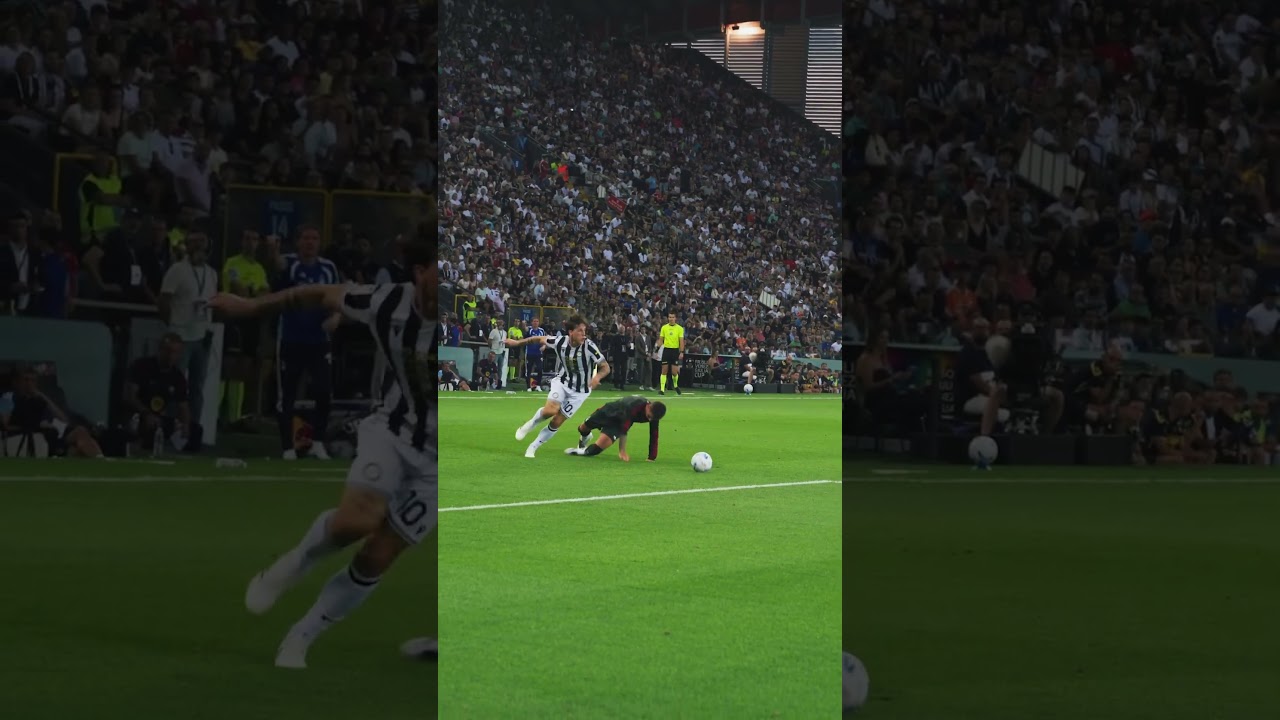 Nicolò Zaniolo 🔟🤍🖤