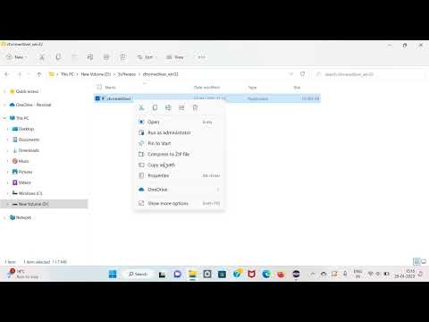 Launch Browser in Selenium Webdriver