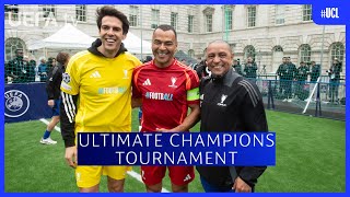 Ultimate Champions Tournament 2024 screenshot 4