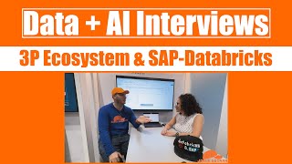 Understanding The Databricks Partner Ecosystem & What SAP-Databricks Means To SAP Customers