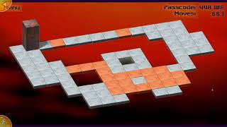 BLOXORZ level 13 // FRIVGAMES