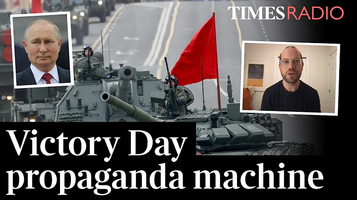 Victory Day: Understanding the psychology of Russi...