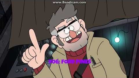 My By the Numbers List (Ultra Extended) [Part 2]