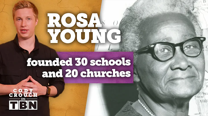Rosa Young: Education for African Americans in Seg...