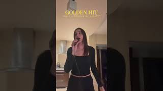 #viral #zespolnawesele #cover #viralvideo #śpiewanie #goldenhit
