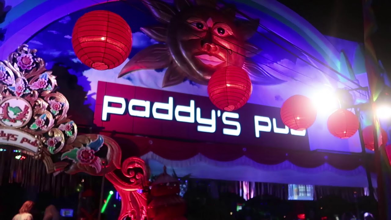 KUTA BALI NIGHTLIFE - YouTube