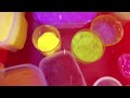 Beginning of video