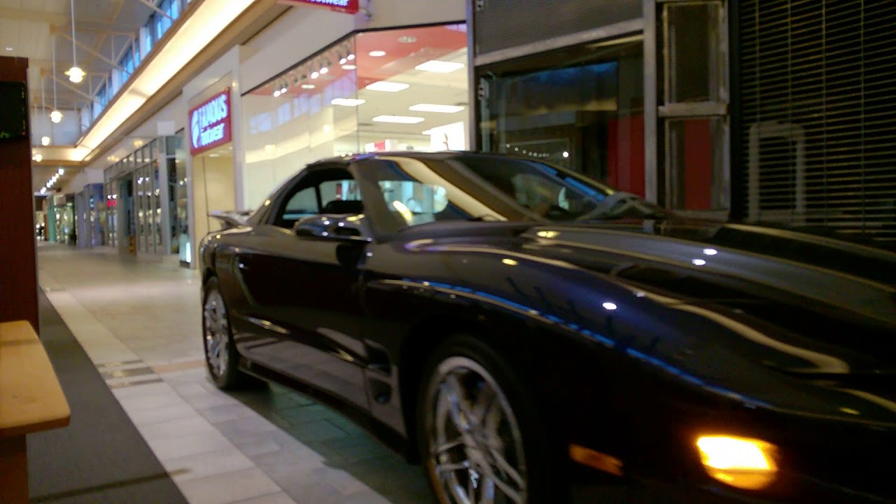 Spindles Car Club Hanover Mall Show 2018 Part 6 YouTube