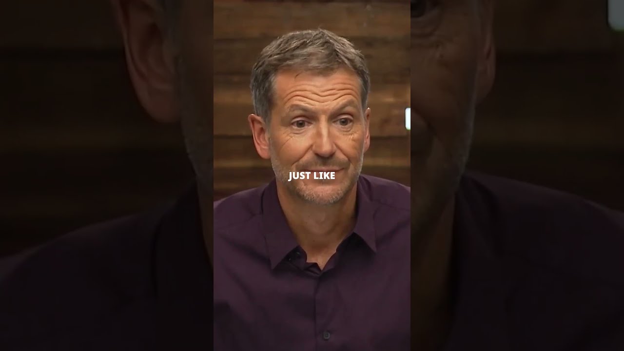 Is Speaking In Tongues Evidence That You Ve Been Filled With The Holy Spirit John Bevere Shorts