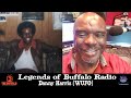 Legends Of Buffalo Radio Danny Harris WUFO 