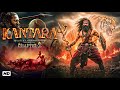 Kantara 2: A Legend Chapter 1 - Hindi Trailer | Rishab Shetty | Sapthami Gowda | Ajaneesh | 2026