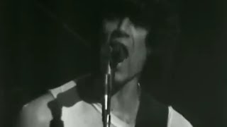 The Ramones - Commando - 12/28/1978 - Winterland (Official)