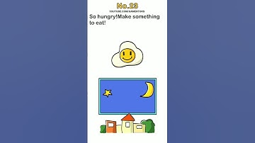 Brain Test  Tricky Puzzles 22 23 24 25