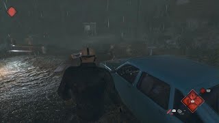 Friday the 13th: The Game Want to see my knife collection