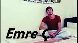 Ayrılmasaydık Evlenir Miydik ? Emre Ç.