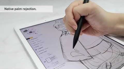 Adonit Note iPad/iPad pro旗艦觸控筆王