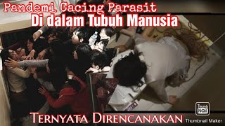 Alur Cerita Lengkap Film Korea Tentang Pandemi Cacing Parasit - Deranged -
