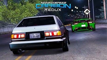 Angry Tofu Delivery Boy Beats Kenji at the Canyon!