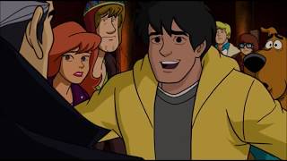 Flim-Flam Reunite with Scooby-Doo, Shaggy, Daphne and Vincent Van Ghoul