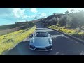 Paso Robles 2019 Porsche 911 Turbo S Cabriolet (991.2)