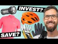 You dont need the most expensive cycling kit  heres where to save