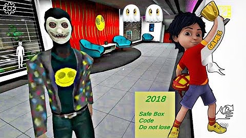 Smiling - X Corp : Escape From The Horror Studio | Shiva and Kanzo Gameplay | First Review | Part 1