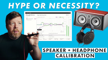 Sonarworks SoundID Reference | Are your mixes doomed from the start?