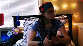THE GAME OF LIFE ~Spoken Word//Short Film screenshot 5
