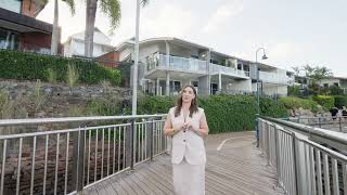 The Opportunity | 12/135 Macquarie Street, Teneriffe