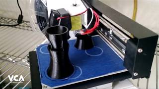 VCA Additive Manufacturing
