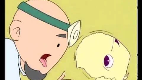 Learning Arabic I Won't   from Arabian Sinbad