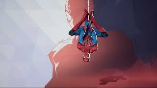 spider-man-marvel-rivals wallpaper 4K #wallpaper #videos #anime #animation #art#viralvideo #trending