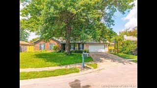 NEW LISTING: 1306 Blackwood Court Jeffersonville IN 47130 NEW LISTING: 1306 Blackwood Court Jeffersonville IN 47130