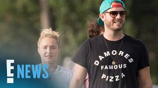 Full Brian Hickerson’s Sister Speaks Out After Hayden Panettiere's Death | E! News Update