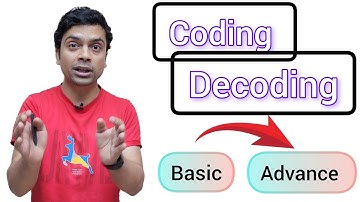 Coding Decoding Tricks | Maths Tricks | Reasoning Tricks | imran sir maths