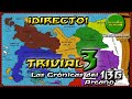 CA136 - ¡DIRECTO! - TRIVIAL 3
