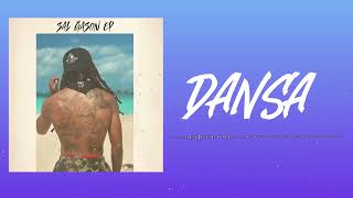 Klassik Frescobar - DANSA [Dennery Segment Soca 2025]