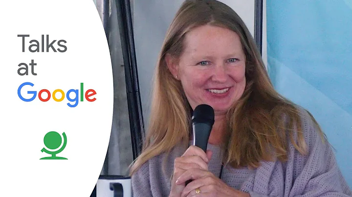 The Invention of Everything Else | Samantha Hunt | Talks at Google