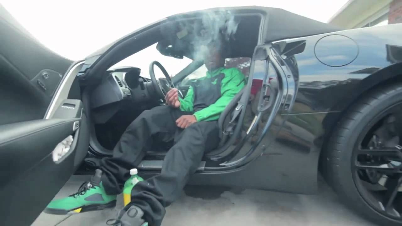 7Mile Clee - No Love (Feat. Team Eastside Dame & Hardwork Jig)