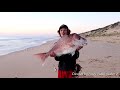 Drone Fishing - Land Based Pink Snapper - Ep 03