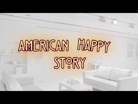 American Horror Story Utopia RENDER # 7